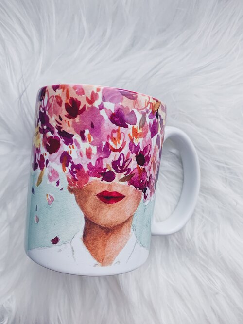 Seasons Mug
