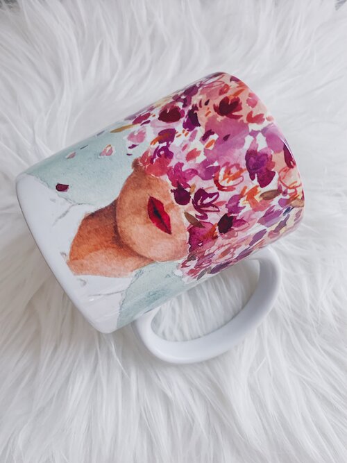 Seasons Mug