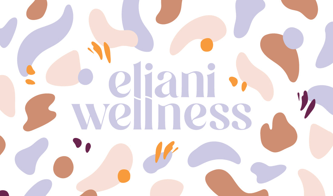 Eliani Wellness Gift Card