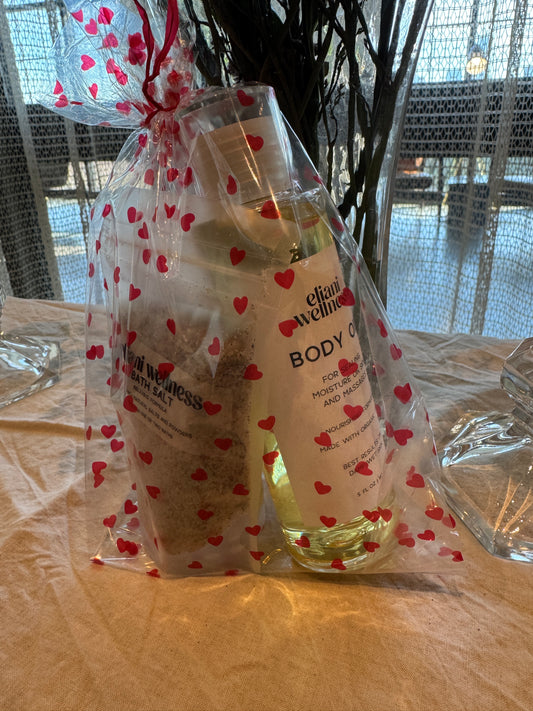 Soak & Glow Bundle