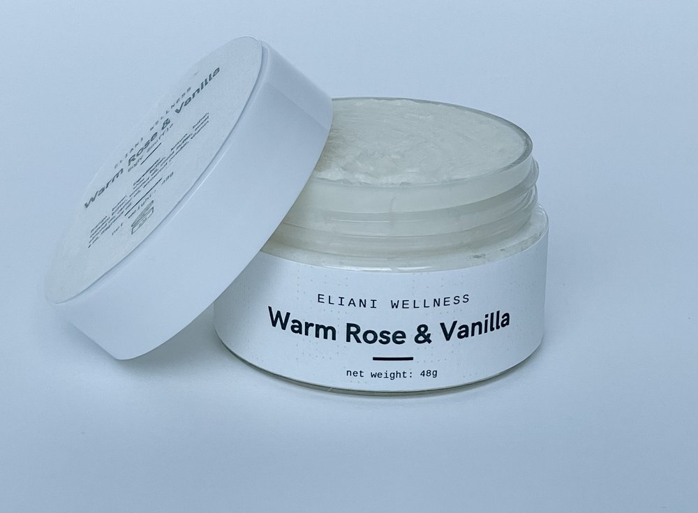 Body Souffle Mini