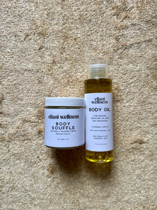 Full Self Care Set