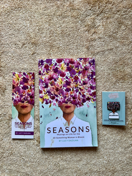 Reader Pack
