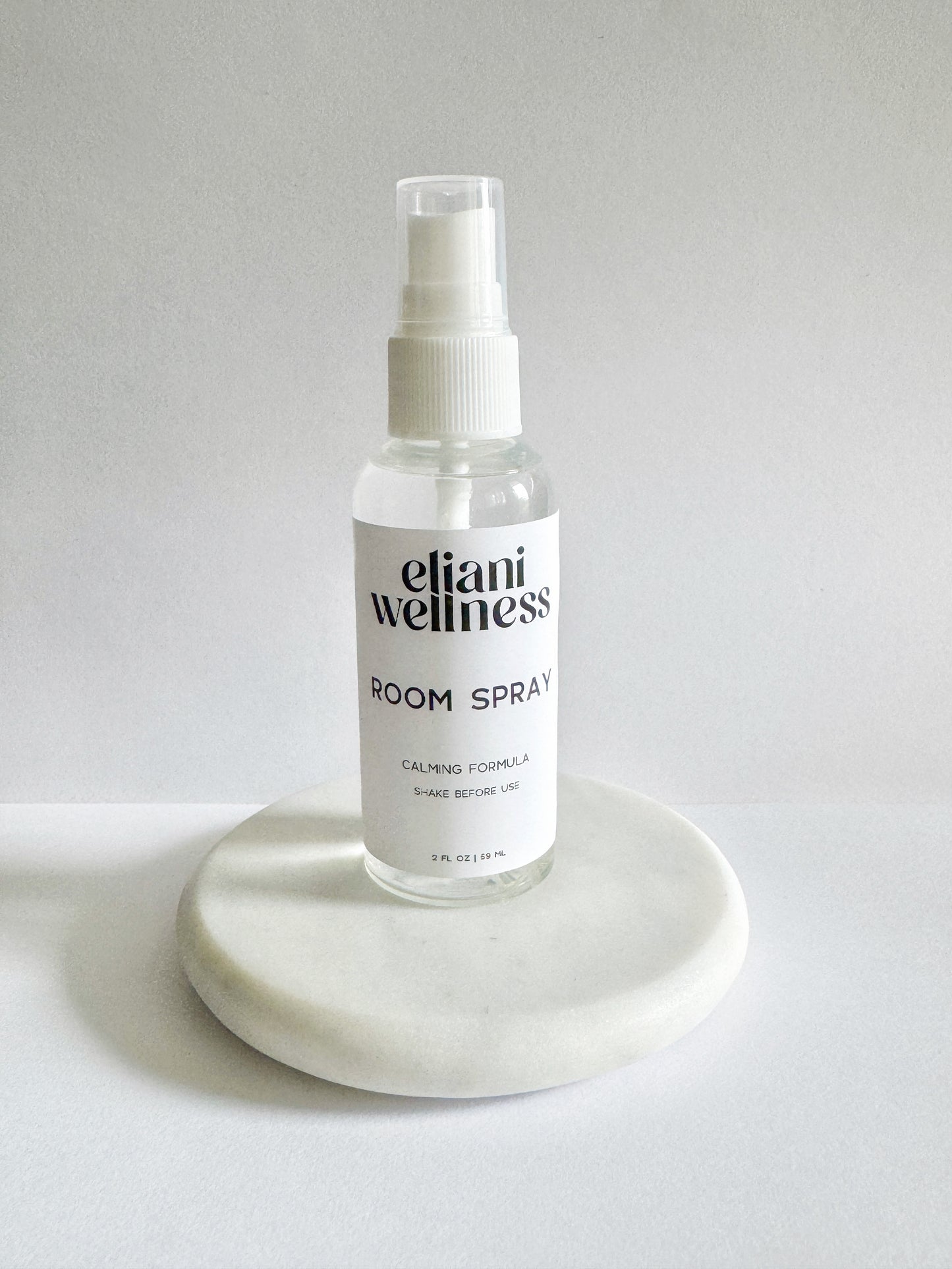 Aromatic Spray