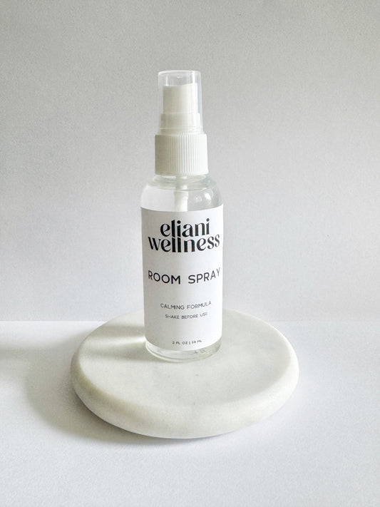Aromatic Spray